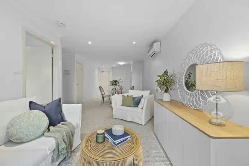 Apartment For Sale , North Canberra, Australian Capital Territory