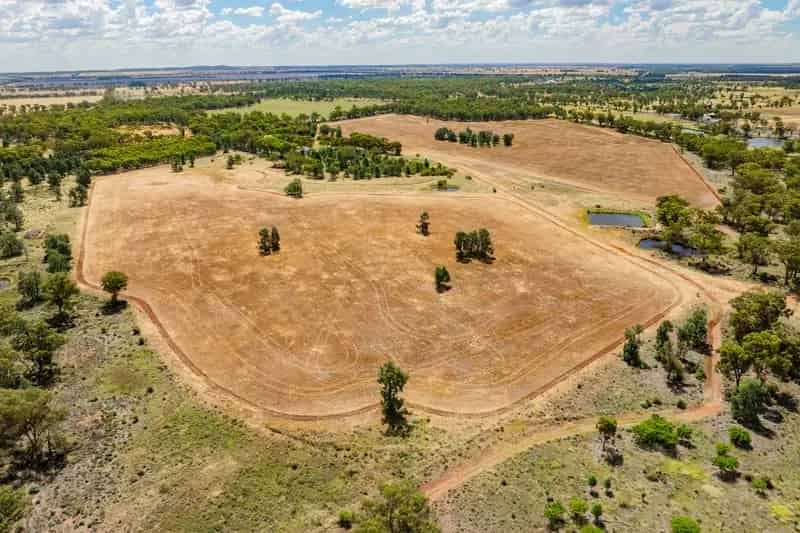 Land For Rent , Barmedman, New South Wales