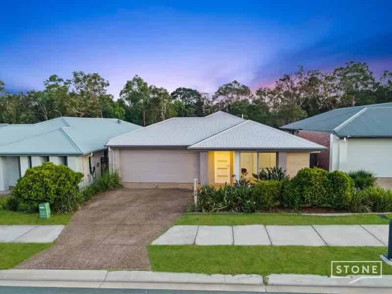 Real Estate For Sale - 74 Chambers Ridge Boulevard - Park Ridge , QLD