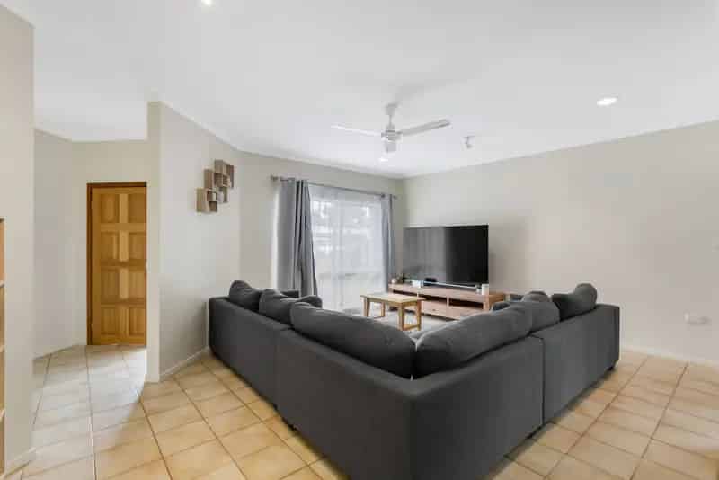 Sensationally Positioned Family Home