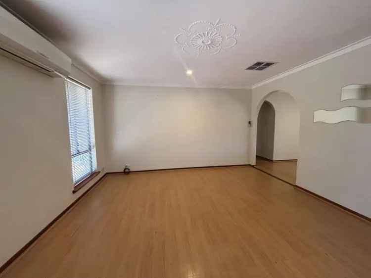 House For Rent in City of Stirling, Western Australia