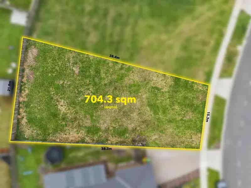 Buy Titled Land in Wonthaggi with Premium Features