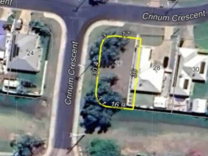 Last Block Of Land For Sale In Moodewarra Views