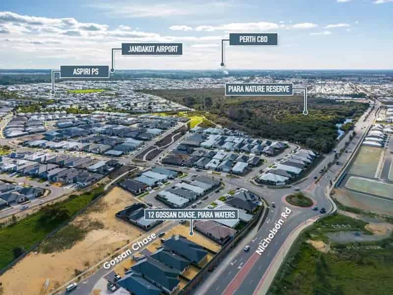 Land For Sale , City Of Armadale, Western Australia
