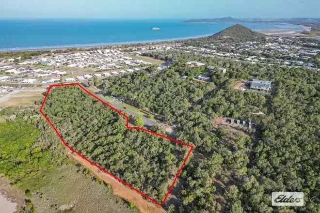 Land For Sale in Livingstone Shire, Queensland