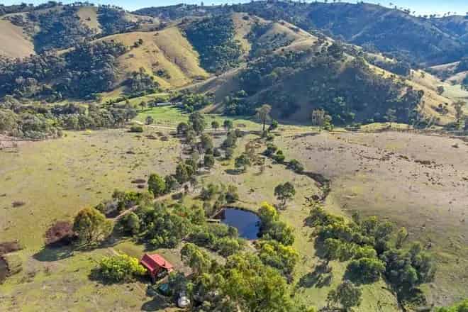 Rural property For Sale , 450, Stoney Creek Road, Shire of Murrindindi, Victoria