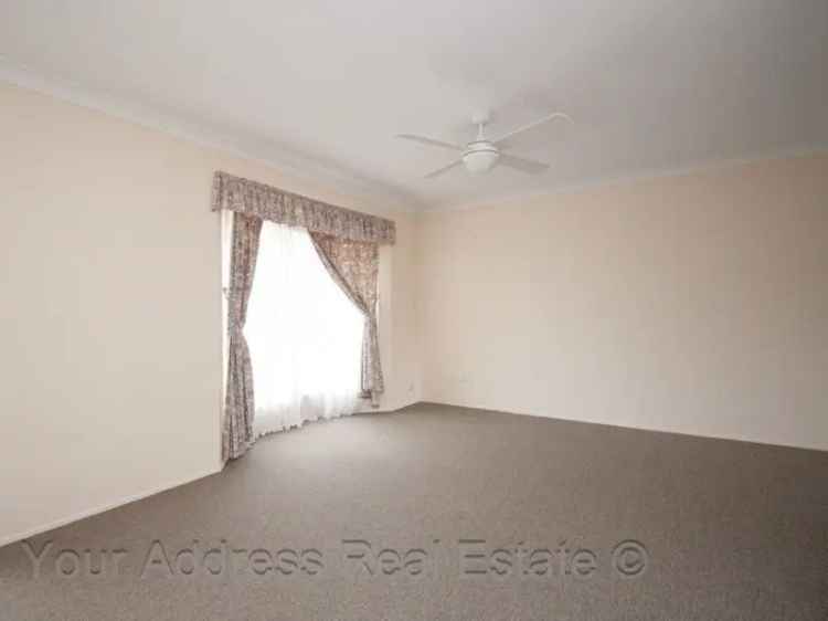 Real Estate For Lease - 58 Redgum Drive - Regents Park , QLD