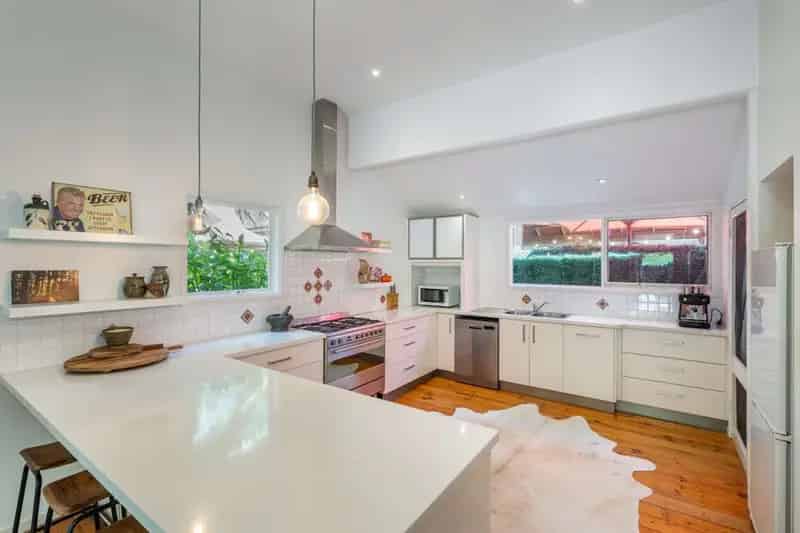 Buy Rural Property in Mornington Peninsula with Brewery and Cottage