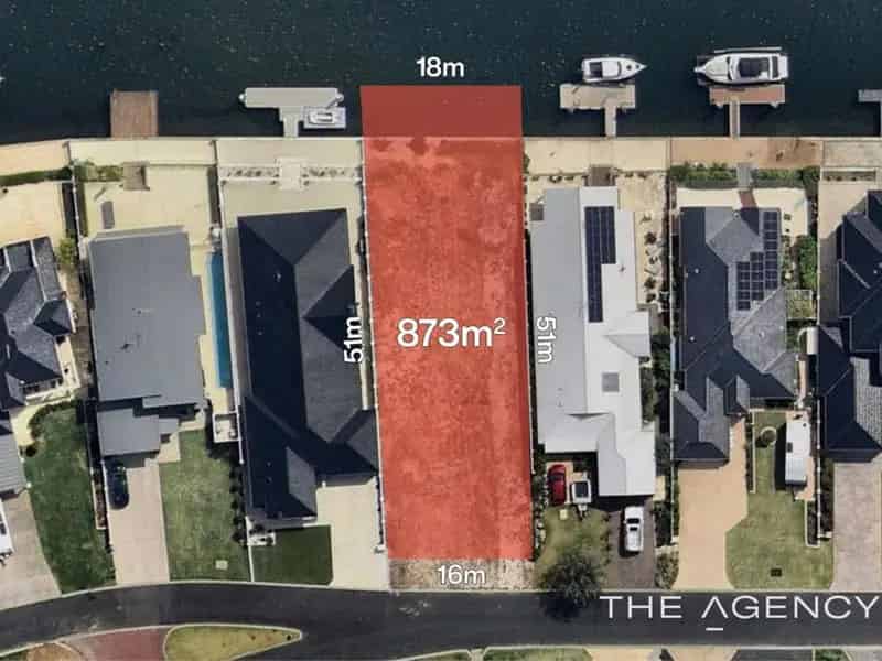 Land For Sale , City Of Busselton, Western Australia
