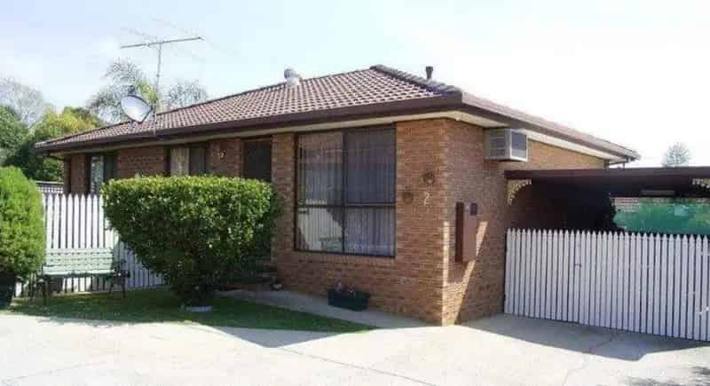 Block of units For Rent , City of Wodonga, Victoria