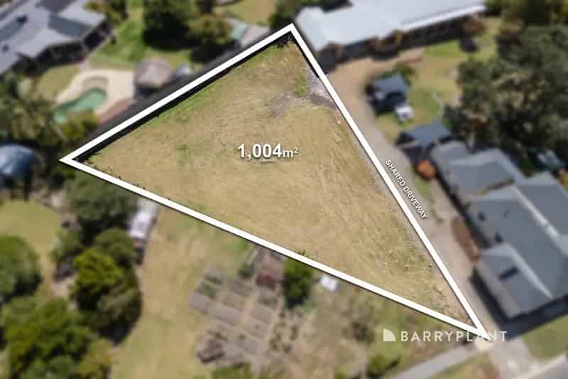 Build Your Dream Home in Narre Warren North on Premium Land