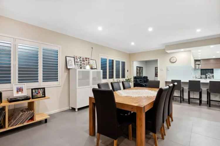 6-Bedroom Luxury Home in Yokine WA Multi Generational Living