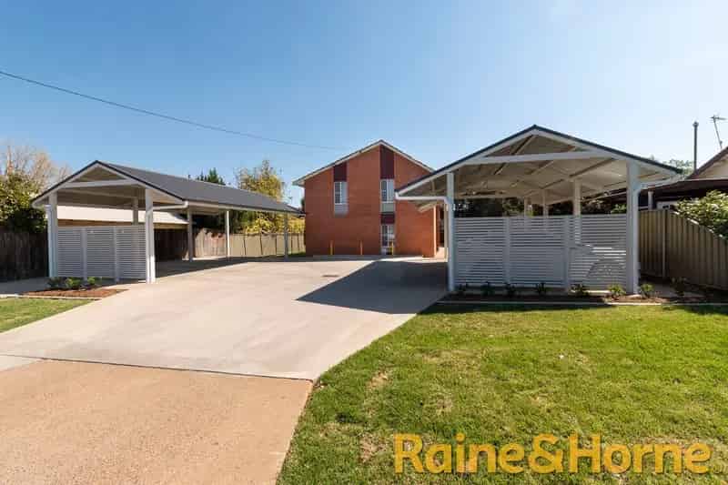 Block of units For Rent , Dubbo, New South Wales