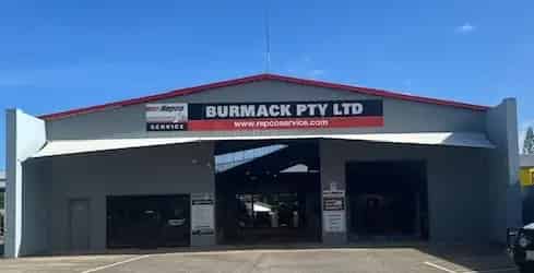 Buy Mechanical Business Workshop in Mossman with RACQ Depot and Services