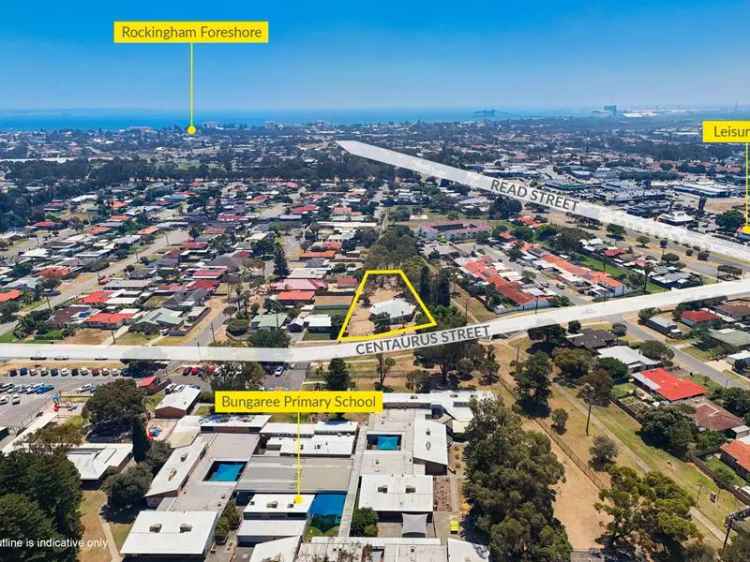 Office For Sale in Rockingham, Western Australia