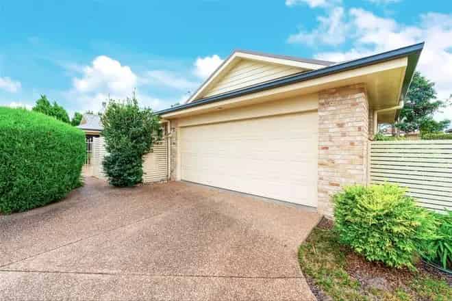 House For Sale , Highfields, Queensland