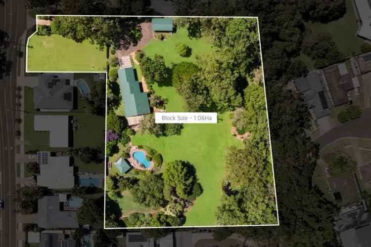 Buy Land Development Opportunity in Buderim with Spacious Features