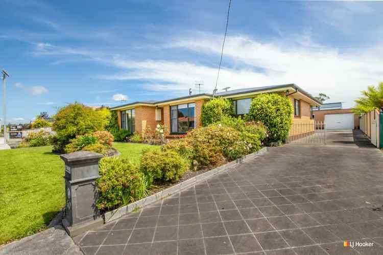 House For Sale in Wynyard, Tasmania