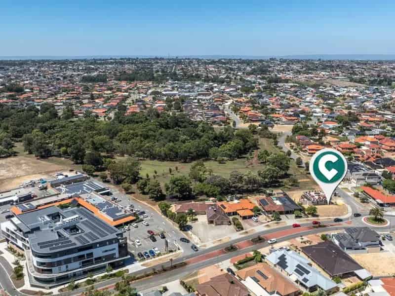 Land For Sale , City of Stirling, Western Australia