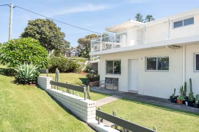 A Beachside Retreat Like No Other!