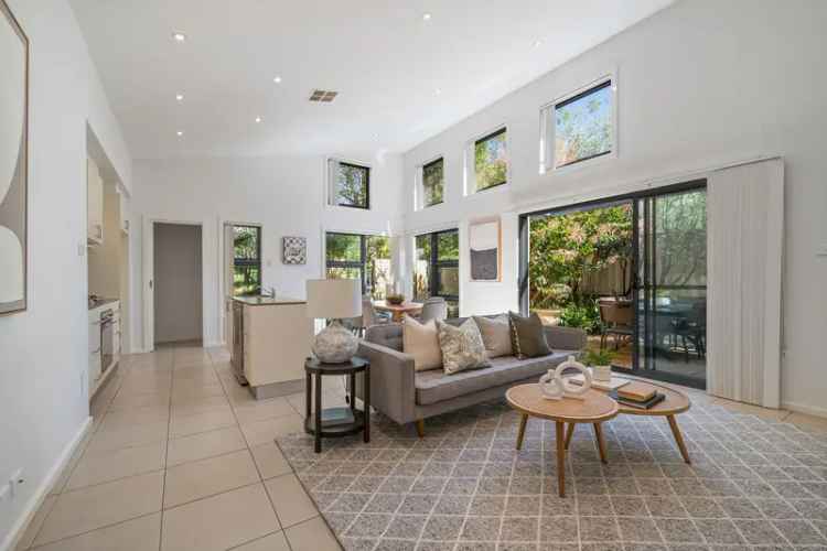 Effortless Single Level Living in Rivett 3 Bed 2 Bath Home