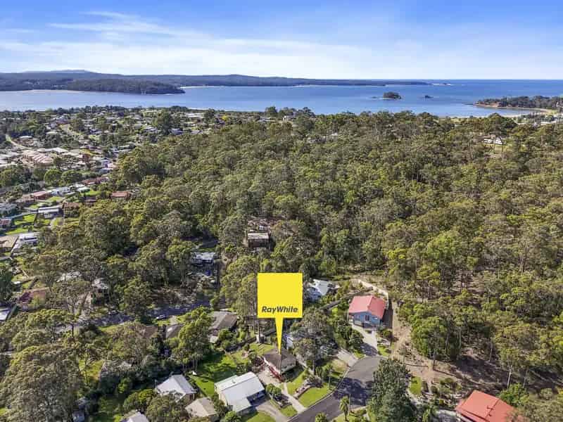 House For Rent , Eurobodalla Shire Council, New South Wales