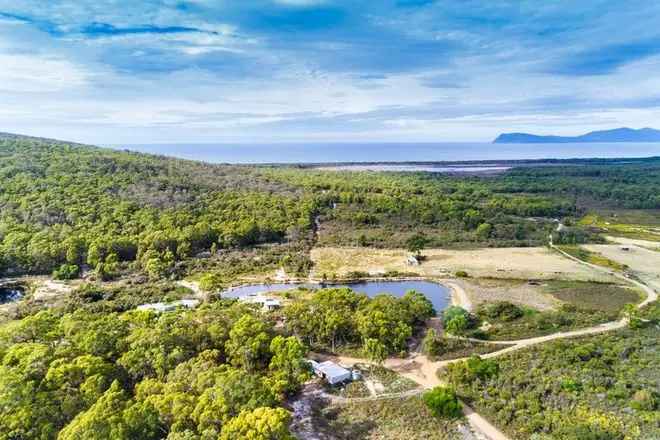 Rural For Sale in Kingborough, Tasmania