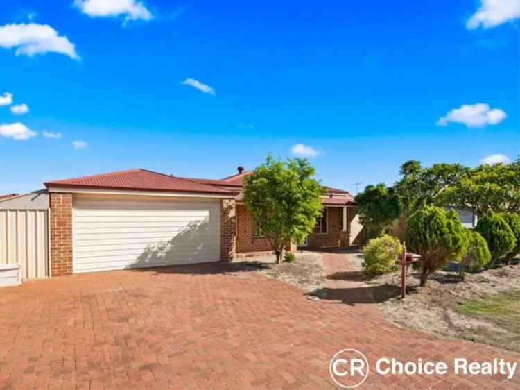 House For Rent in City of Gosnells, Western Australia