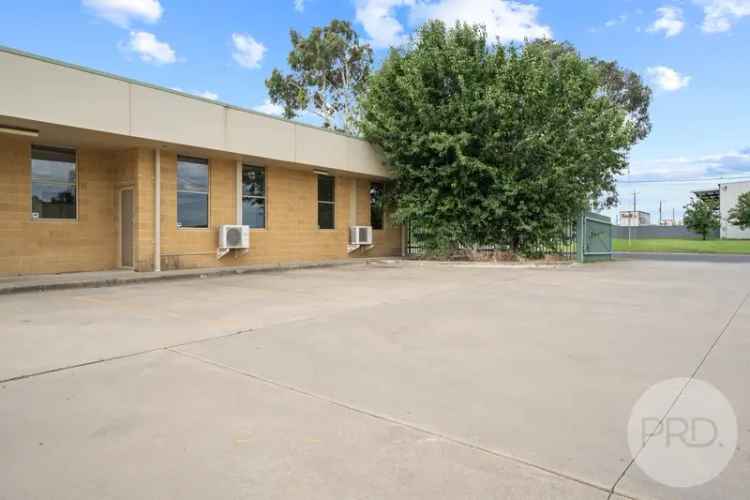 East Wagga Offices for Lease