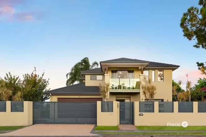 House For Sale , 206, Gowan Road, City of Brisbane, Queensland