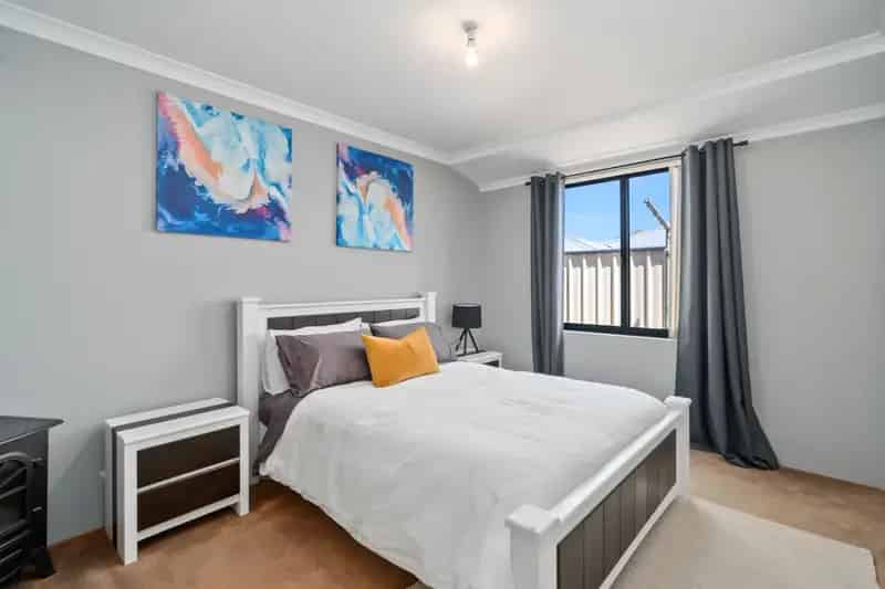 Buy Family Home in Meadow Springs with Entertainment Features and Workshop