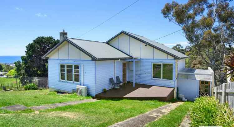 House For Sale in 21, Cherry Street, Burnie, Tasmania