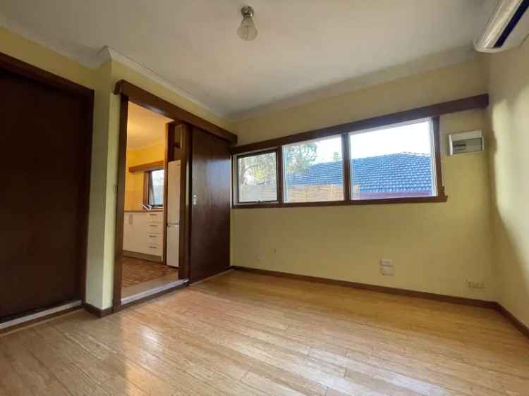 144m² 1-Bedroom Apartment Near Hume Freeway Melbourne