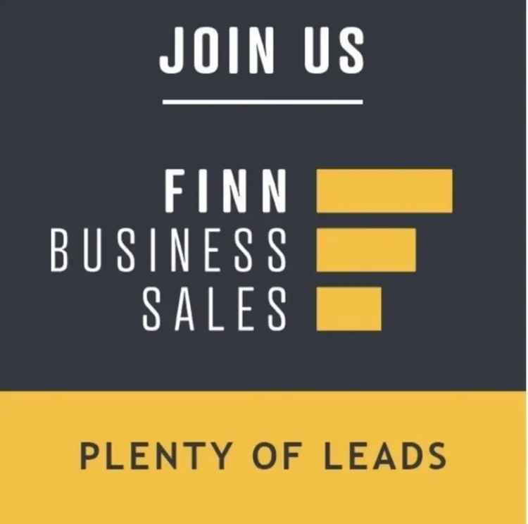 Business Sales Opportunity - NT