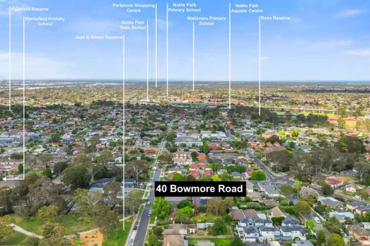 House For Sale in Melbourne, Victoria