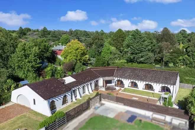 House For Sale , 162, Marsh Street, Armidale, New South Wales