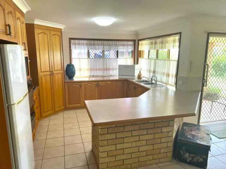 House For Sale in Kingaroy, Queensland