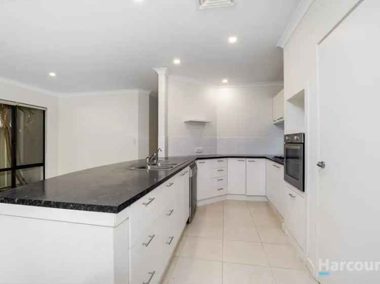 House For Rent in City of Stirling, Western Australia