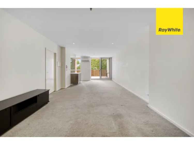 Fabulous 1 Bedroom Apartment Metropolitan Complex Canberra