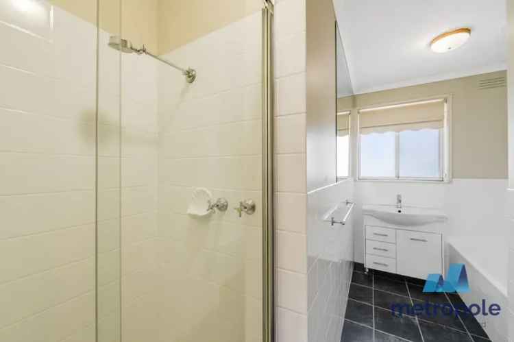 2 rooms house of 36 m² in Melbourne