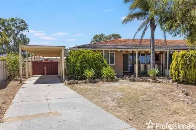 House For Sale , City of Kwinana, Western Australia