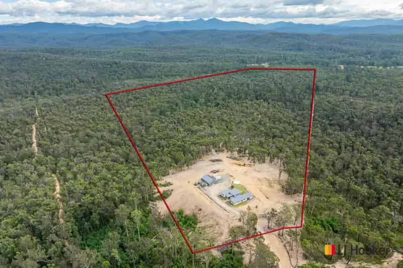Rural property For Sale , Moruya, New South Wales