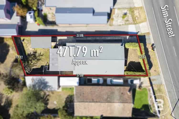 House For Sale , 108, Sim Street, Ballarat, Victoria