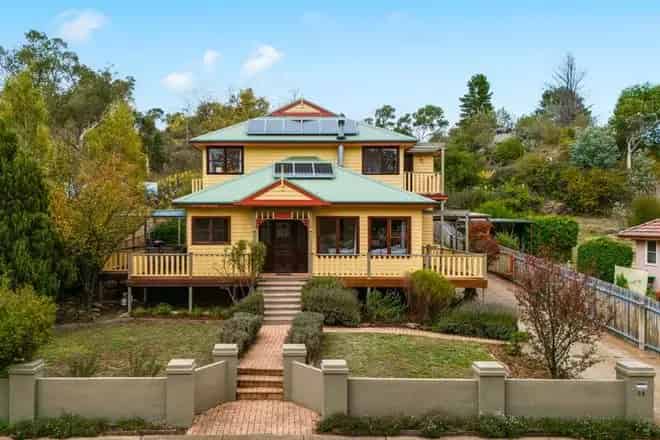 House For Sale , Cooma, New South Wales