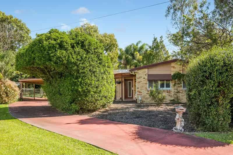 Real Estate For Sale - 16 Newline Court - Loganlea , QLD