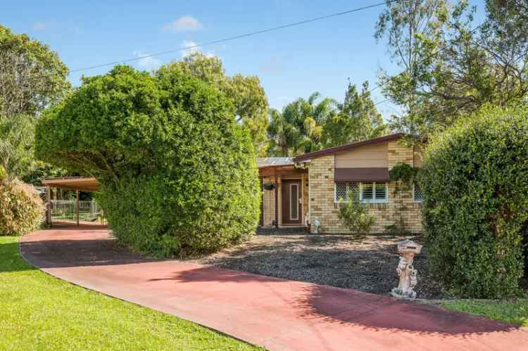 Real Estate For Sale - 16 Newline Court - Loganlea , QLD