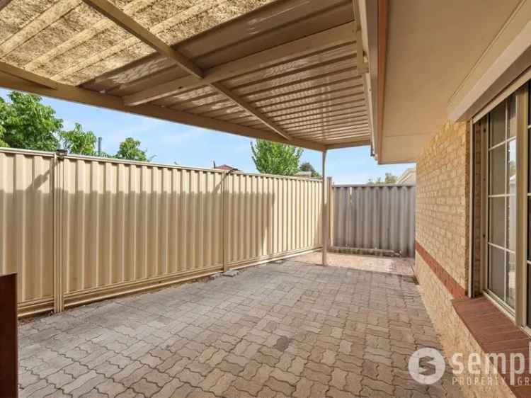 House For Rent in City of Canning, Western Australia