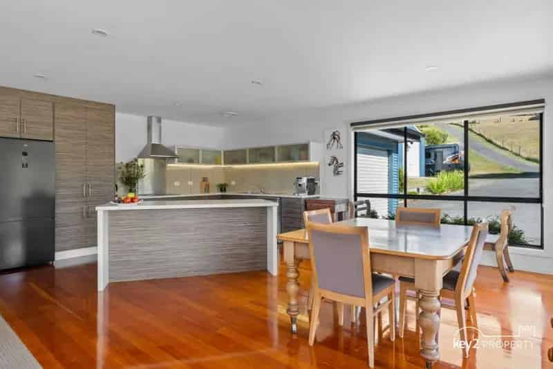 Rural property For Sale , George Town, Tasmania
