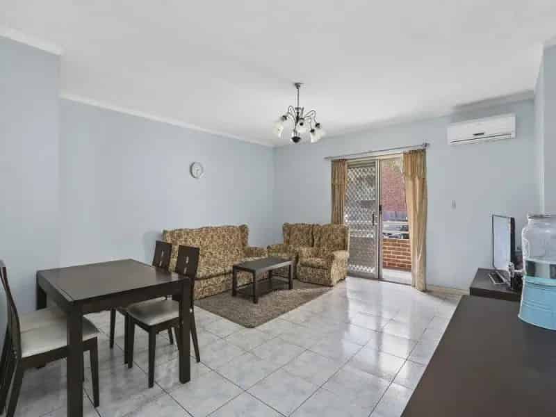 Real Estate For Lease - 12/32 Early Street - Parramatta , NSW
