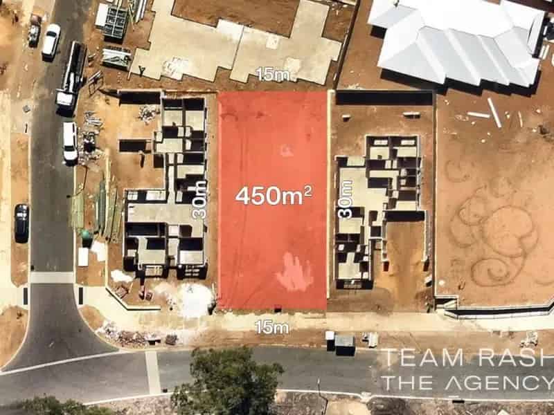 Land For Sale , City of Kwinana, Western Australia